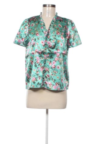 Дамска блуза VILA, Размер M, Цвят Многоцветен, Цена 24,03 €