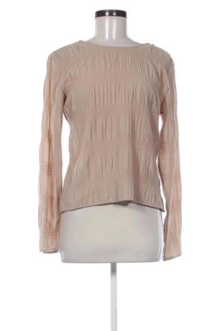 Дамска блуза VILA, Размер L, Цвят Бежов, Цена 10,23 €
