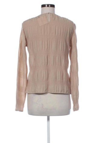 Дамска блуза VILA, Размер L, Цвят Бежов, Цена 10,23 €