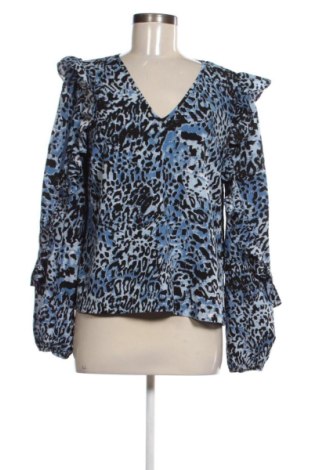 Bluzka damska VILA, Rozmiar M, Kolor Kolorowy, Cena 148,32 zł