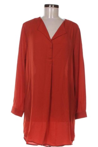 Damen Shirt VILA, Größe L, Farbe Rot, Preis 27,68 €