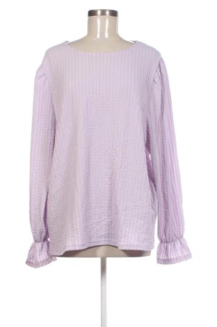 Bluză de femei VRS, Mărime XXL, Culoare Mov, Preț 60,99 Lei