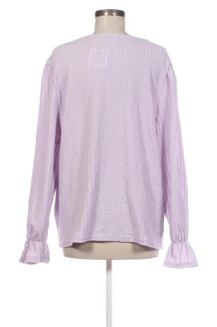 Bluză de femei VRS, Mărime XXL, Culoare Mov, Preț 60,99 Lei