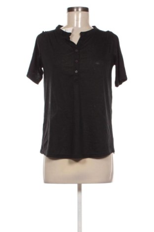 Dámská halenka VRS, Velikost M, Barva Černá, Cena  289,00 Kč