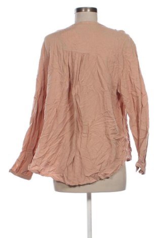 Дамска блуза VRS, Размер XXL, Цвят Кафяв, Цена 10,22 €