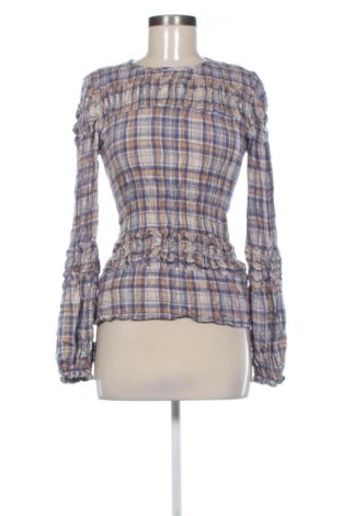 Γυναικεία μπλούζα VRS, Μέγεθος S, Χρώμα Πολύχρωμο, Τιμή 10,00 €