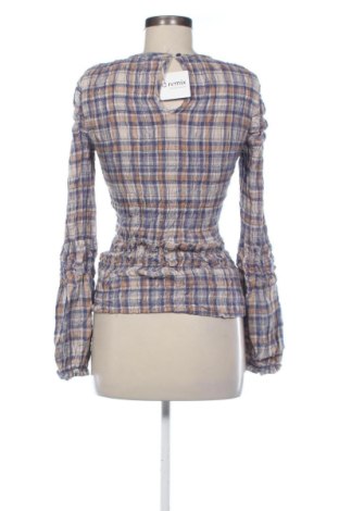 Γυναικεία μπλούζα VRS, Μέγεθος S, Χρώμα Πολύχρωμο, Τιμή 10,00 €