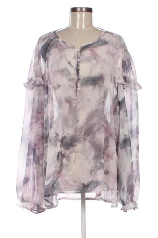 Dámska blúza VRS Woman, Veľkosť 3XL, Farba Viacfarebná, Cena  11,95 €