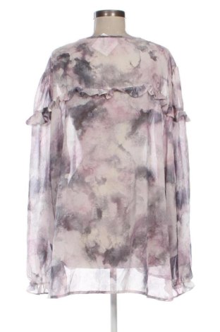 Dámska blúza VRS Woman, Veľkosť 3XL, Farba Viacfarebná, Cena  11,95 €