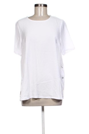 Dámská halenka Va Milano, Velikost L, Barva Bílá, Cena  289,00 Kč