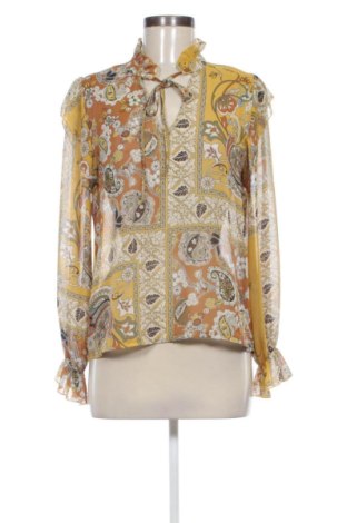 Bluză de femei Vanessa Scott, Mărime M, Culoare Multicolor, Preț 88,62 Lei