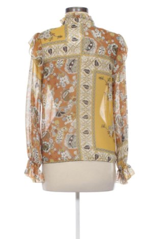 Bluză de femei Vanessa Scott, Mărime M, Culoare Multicolor, Preț 88,62 Lei