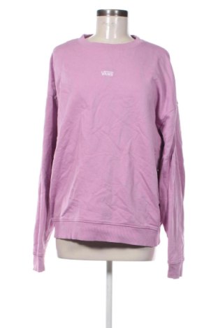 Bluză de femei Vans, Mărime XXL, Culoare Mov deschis, Preț 72,99 Lei