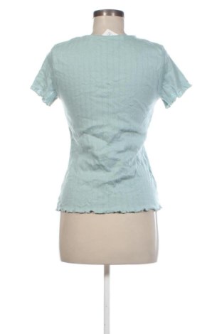 Bluză de femei Vanting, Mărime M, Culoare Verde, Preț 60,99 Lei