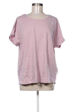 Bluzka damska Vd, Rozmiar 3XL, Kolor Popielaty róż, Cena 51,99 zł