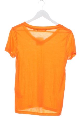 Дамска блуза Vero Moda, Размер XS, Цвят Оранжев, Цена 10,73 €