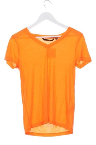 Дамска блуза Vero Moda, Размер XS, Цвят Оранжев, Цена 10,73 €