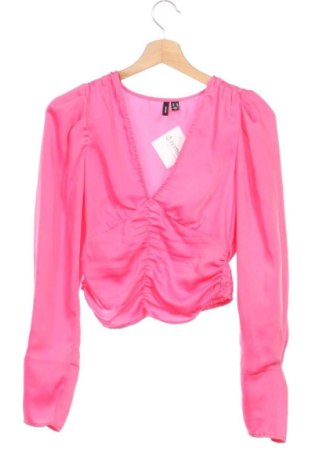 Bluză de femei Vero Moda, Mărime XS, Culoare Roz, Preț 52,13 Lei