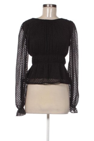 Bluzka damska Vero Moda, Rozmiar XS, Kolor Czarny, Cena 53,99 zł