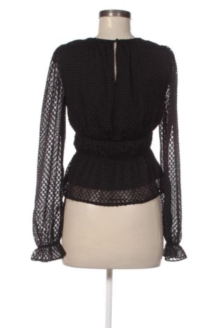 Bluzka damska Vero Moda, Rozmiar XS, Kolor Czarny, Cena 53,99 zł