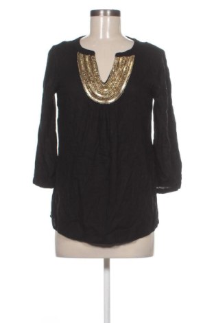 Bluzka damska Vero Moda, Rozmiar S, Kolor Czarny, Cena 53,99 zł