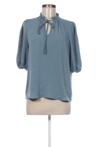 Bluzka damska Vero Moda, Rozmiar M, Kolor Niebieski, Cena 53,99 zł