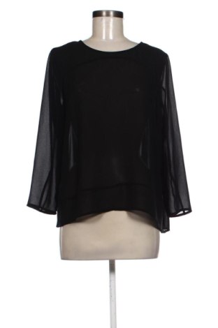 Γυναικεία μπλούζα Vero Moda, Μέγεθος L, Χρώμα Μαύρο, Τιμή 12,99 €