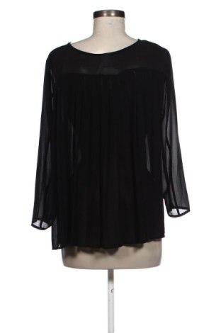 Γυναικεία μπλούζα Vero Moda, Μέγεθος L, Χρώμα Μαύρο, Τιμή 12,99 €