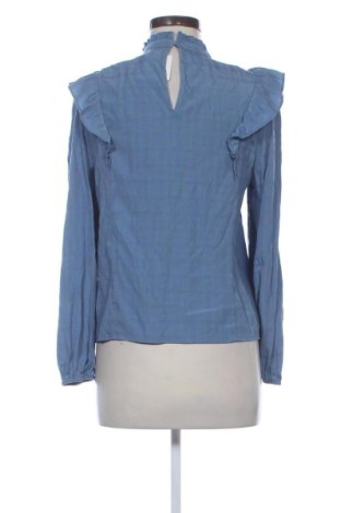 Дамска блуза Vero Moda, Размер M, Цвят Син, Цена 10,73 €