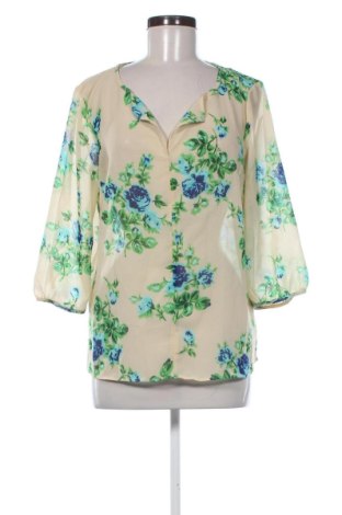 Bluză de femei Vero Moda, Mărime XL, Culoare Multicolor, Preț 52,13 Lei