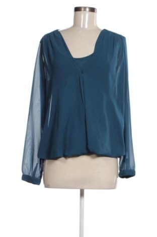 Bluză de femei Vero Moda, Mărime M, Culoare Albastru, Preț 52,13 Lei