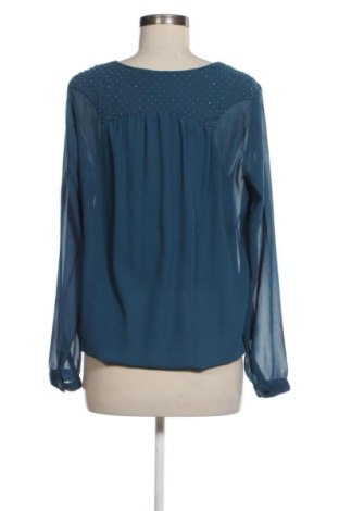 Bluză de femei Vero Moda, Mărime M, Culoare Albastru, Preț 52,13 Lei