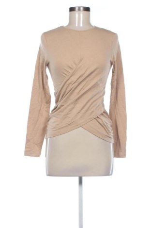 Bluză de femei Vero Moda, Mărime S, Culoare Bej, Preț 63,99 Lei