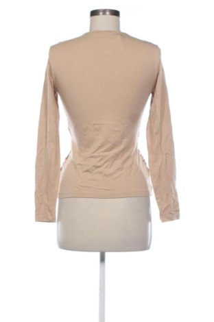 Bluză de femei Vero Moda, Mărime S, Culoare Bej, Preț 63,99 Lei