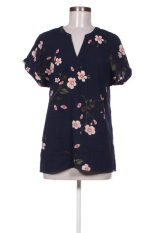 Дамска блуза Vero Moda, Размер M, Цвят Многоцветен, Цена 10,73 €