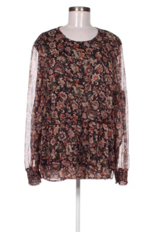 Bluză de femei Vero Moda, Mărime XXL, Culoare Multicolor, Preț 125,12 Lei