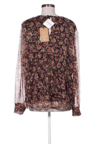 Bluză de femei Vero Moda, Mărime XXL, Culoare Multicolor, Preț 125,12 Lei