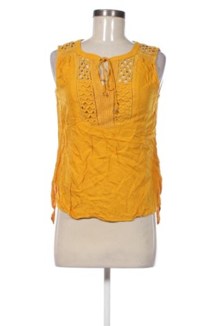 Bluză de femei Vero Moda, Mărime S, Culoare Galben, Preț 63,99 Lei