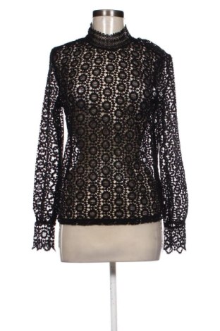 Дамска блуза Vero Moda, Размер M, Цвят Черен, Цена 10,73 €