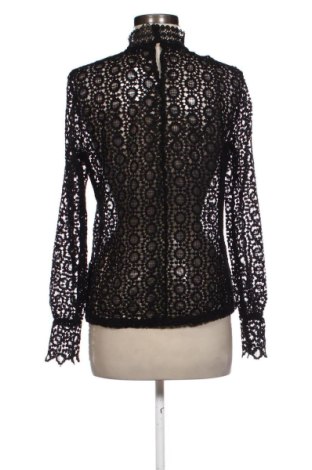 Дамска блуза Vero Moda, Размер M, Цвят Черен, Цена 10,73 €