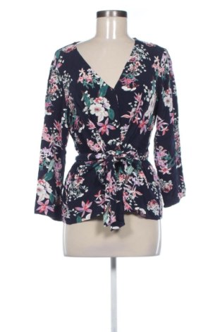 Damen Shirt Vero Moda, Größe L, Farbe Mehrfarbig, Preis € 13,99