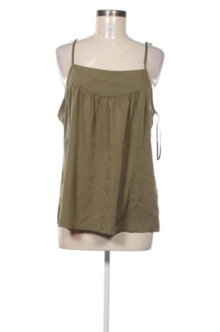 Bluză de femei Vero Moda, Mărime L, Culoare Verde, Preț 52,13 Lei