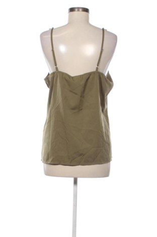 Bluză de femei Vero Moda, Mărime L, Culoare Verde, Preț 52,13 Lei