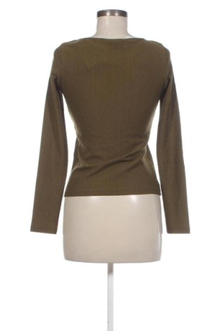 Bluză de femei Vero Moda, Mărime XS, Culoare Verde, Preț 145,99 Lei