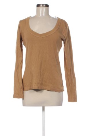 Damen Shirt Vero Moda, Größe L, Farbe Braun, Preis 10,00 €