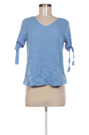 Bluzka damska Vero Moda, Rozmiar S, Kolor Niebieski, Cena 53,99 zł