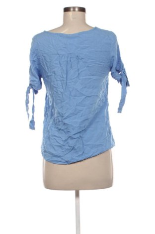 Bluzka damska Vero Moda, Rozmiar S, Kolor Niebieski, Cena 53,99 zł