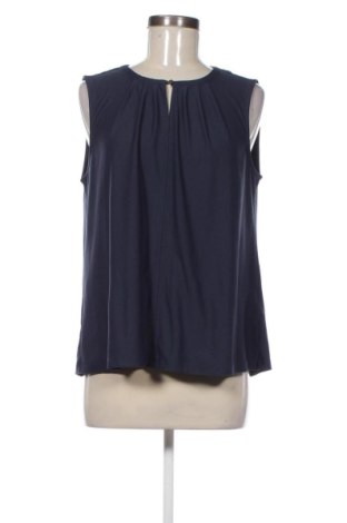 Дамска блуза Vero Moda, Размер M, Цвят Син, Цена 10,00 €