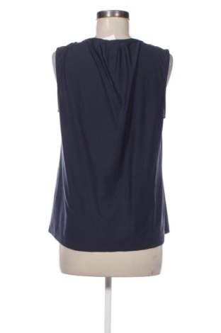 Дамска блуза Vero Moda, Размер M, Цвят Син, Цена 10,00 €