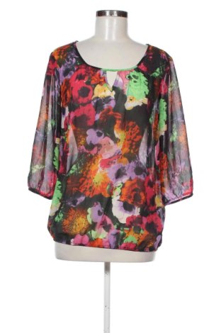 Дамска блуза Vero Moda, Размер M, Цвят Многоцветен, Цена 9,71 €